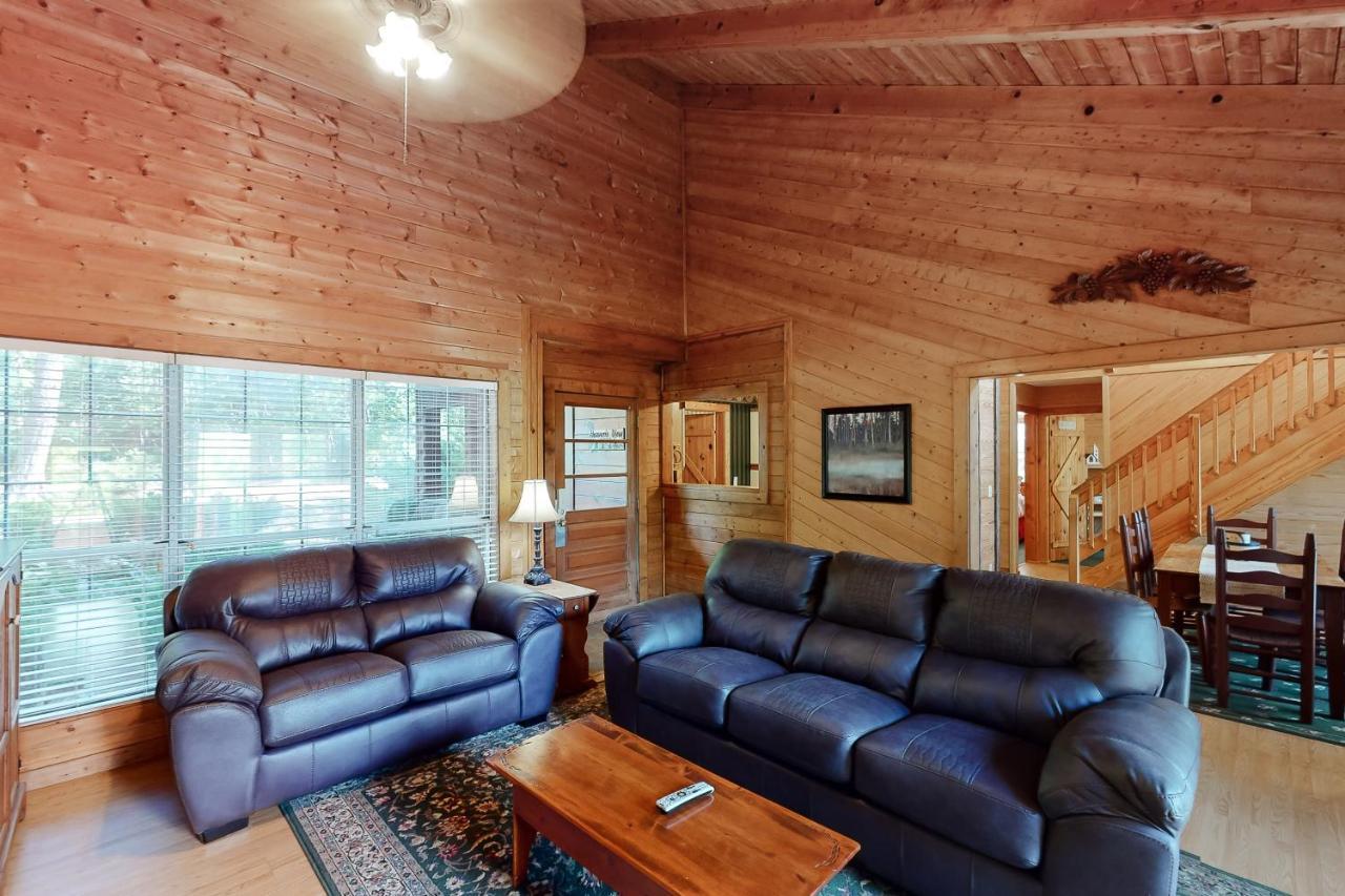 Villa Heaven'S View Sevierville Exterior foto
