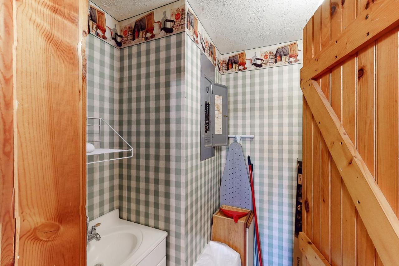 Villa Heaven'S View Sevierville Exterior foto